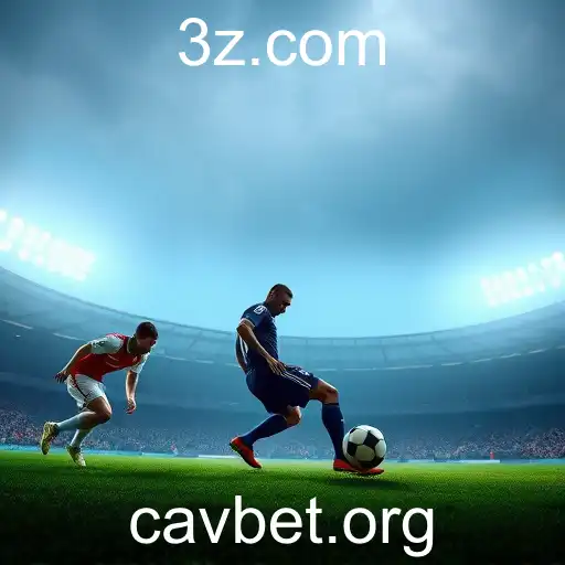 Cavbet e o Impacto no Mercado de Jogos Online em 2025