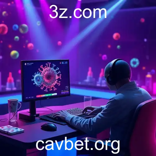 Tendências Emergentes em Sites de Jogos Online