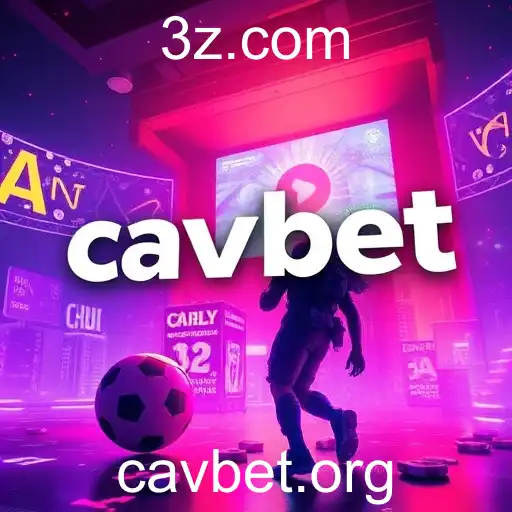 Tendências de Jogos em 2025: Análise de Cavbet