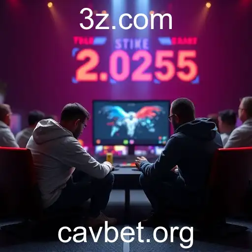 Crescimento e Desafios do Mercado de Jogos em 2025