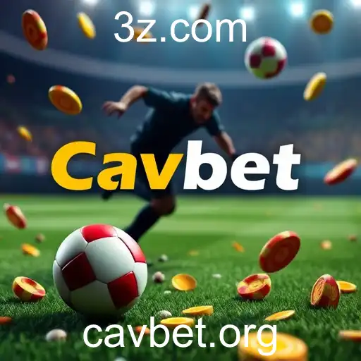 Cavbet Revoluciona o Mercado de Jogos em 2025