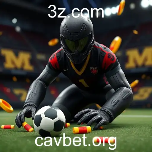 A Revolução dos Jogos com Cavbet