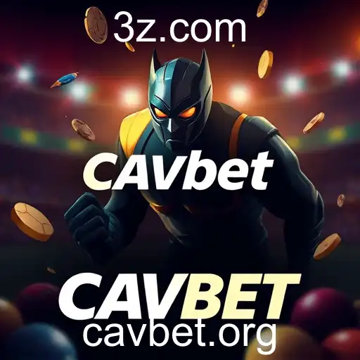 O Crescimento do Cavbet no Mercado Brasileiro de Jogos