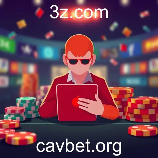 Cavbet Lança Nova Plataforma de Apostas