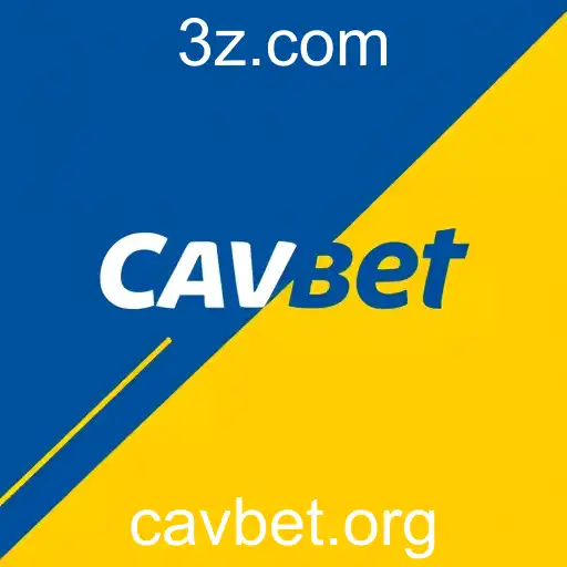 A Revolução do Jogo Online: CavBet em Foco