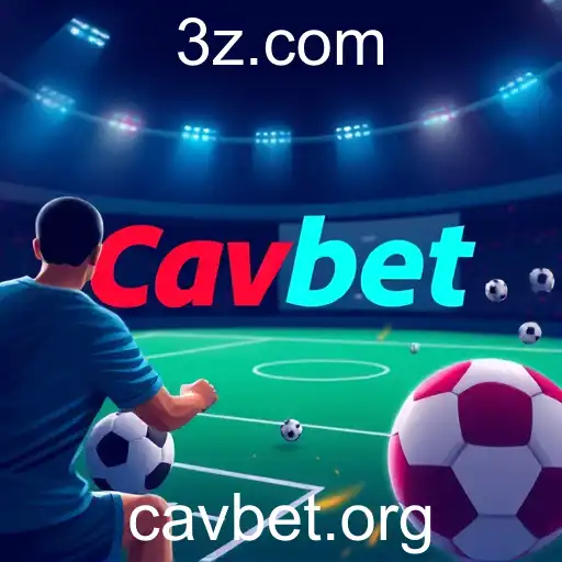 A Aposta Crescente: Cavbet e o Futuro do Jogo Online