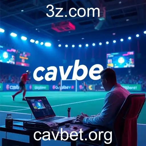 Inovações em Sites de Jogos para 2026