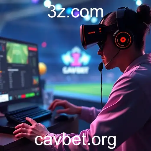 Tendências Crescentes no Mercado de Jogos Online