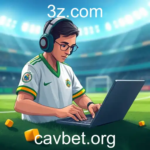 O Crescimento dos Jogos Online no Brasil: Tendências e Desafios