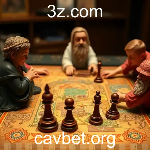 O Impacto Crescente do Cavbet no Mercado Brasileiro de Jogos