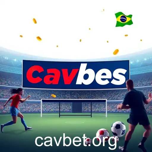 O Impacto de Cavbet nos Jogos Online em 2025